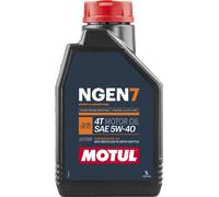 §Aceite de Motor Motul NGEN 7 MX 4T-1L§