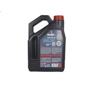 Aceite de motor MOTUL NGEN HYBRID 0W20 4L ACURA RDX 3.5 2012-2015