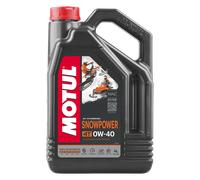 Aceite de motor MOTUL 105892