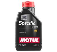 Aceite De Motor Motul SPECIFIC LL-01 FE 0W-30 1 L