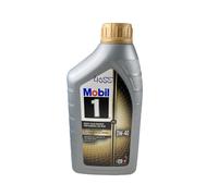 Aceite de motor móvil 1 FS 0W-40 1 litro Audi VW Seat Skoda BMW Mercedes...