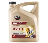 K2 O0335S Aceite de motor
