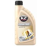 Aceite de motor O05B0001 K2