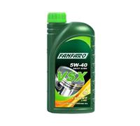 Aceite de motor OLEFANFF6702-1 FANFARO