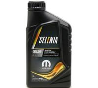 1 Litro Selenia Digitek Pure Energy 0W30 Aceite Motor para Coche Acea C2
