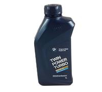 Aceite de motor original BMW 0W30 Twin Power Turbo LongLife-04 1 litro 83212465854