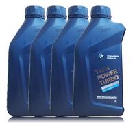 Aceite de motor original BMW 4x aceite 5W-30 Twin Power Turbo LongLife-04