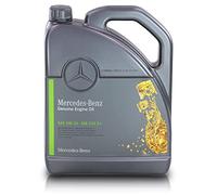 Mercedes-Benz Aceite de Motor Original 5W-30 MB 229,51 5 L