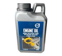 Aceite de motor original Volvo 0W-20, 1 litro 31392923