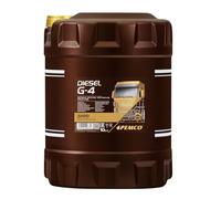 Aceite de Motor para automóvil PEMCO Diesel G-4 10 litros
