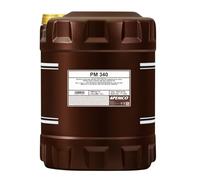 PEMCO iDRIVE 300 iDRIVE 340 Aceite de motor 5W-40 Aceite sintetico Aceite para