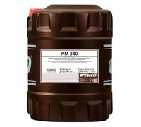 Aceite de Motor para automóvil PEMCO iDRIVE 340 20 litros