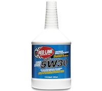 Aceite de Motor para Coche Red Line REDL12304 5W30 946 ml