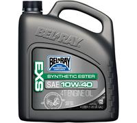 Aceite De Motor Para Motocicleta Aceite Motor 10W-40 Bel-Ray EXS Synthetic Ester