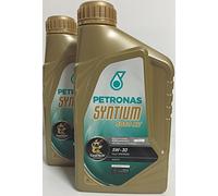 Aceite de Motor PETRONAS SYNTIUM 5000 AV 5W-30 2 lts