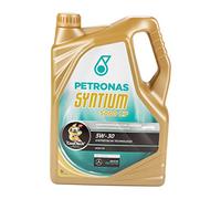 Petronas Syntium 5000 CP Aceite Aceite 5W30 5L 5 Litro C2 Sn PSA B71 2290 RN0700