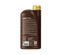 Aceite de motor PM0260-1 SCT - MANNOL