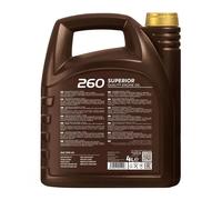 PEMCO PM0260-4 Aceite de motor