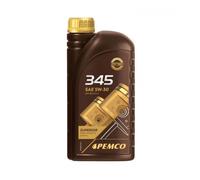 Aceite de motor PM0345-1 SCT - MANNOL