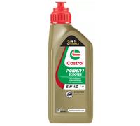 Aceite De Motor Power 1 Para Scooter Actevo 4 Tiempos 10W30 Neutro