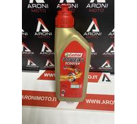 Aceite De Motor Power 1 Para Scooter Actevo 4 Tiempos 10W30 Neutro
