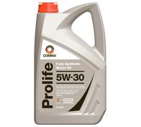 COMMA PRO5L Aceite de motor