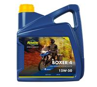 Aceite de Motor Putoline Boxer 4 15W-50 4L