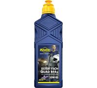 Aceite de Motor Putoline Ester Tech RF 4+10W-40 1L