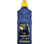 Aceite de Motor Putoline Scooter 4T 10W-40 1L