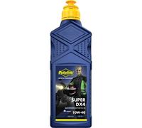 Aceite de Motor Putoline Super DX4 10W-40 1L