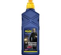 Aceite de Motor Putoline TT Scooter Scented 1L