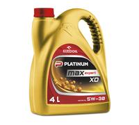 Aceite de motor QFO892B40 ORLEN