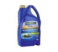 Aceite de motor RAV WATERCRAFT SYNT 4T 4L RAVENOL