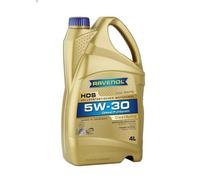Aceite de motor RAVENOL 1111121-004-01-999