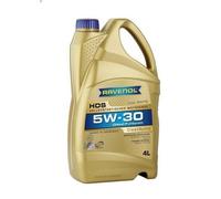 Aceite de motor RAVENOL 1111121 para INFINITI FX 3.5 2003-2008