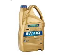 Aceite de motor RAVENOL 1111121 para INFINITI FX 3.5 2003-2008