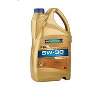 Aceite de motor RAVENOL 1111123 para CITROEN DS5 2 2011-2015