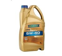 Aceite de motor RAVENOL 1111133 para DR DR 5 2 2007-2011