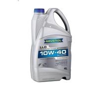 Aceite de motor RAVENOL 1112112 para MG ZR 1.4 2001-2005