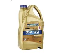 Aceite de motor RAVENOL RAV SMP 504/507 5W30 4 para DR DR 6 1.5 2017-2020