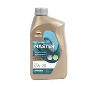 Aceite De Motor Repsol Master Eco V 0w-20 1 Litro