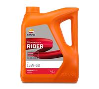 REPSOL Aceite de motor