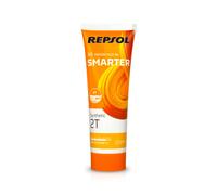 Aceite De Motor Repsol Smarter Scooter 2t Tubo 125ml