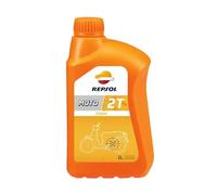 Aceite de motor RP151X51 REPSOL