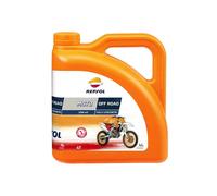 Aceite de motor RP162N54 REPSOL