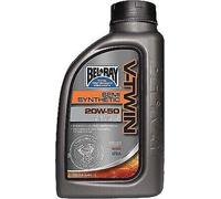 Bel-Ray V-Twin 20W-50 1 litro de aceite de motor