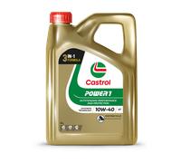 §Aceite de Motor Castrol Power1 4T Semisintético 4L§
