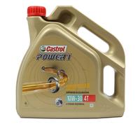 Castrol POWER1 4T 10W-30 Aceite de Moto 4L