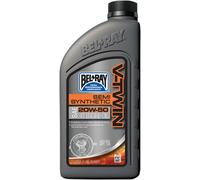 Aceite De Motor Semi-Sintético BEL-RAY V-TWIN 20W-50 1L 96910-BT1