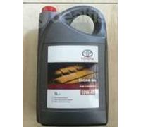 Aceite de motor semisintético genuino Toyota 10W40 10 40 1 x 5 litros
